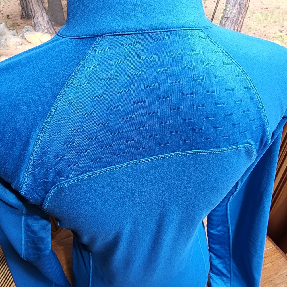 AriatTek Lowell 1/4 Zip Baselayer - Picture 4 of 15